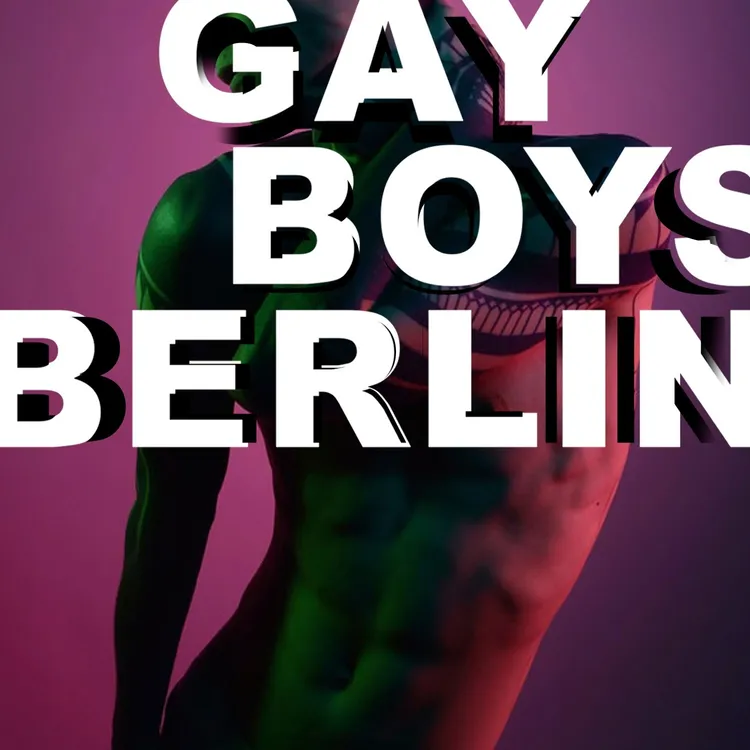 Gay Boys Berlin