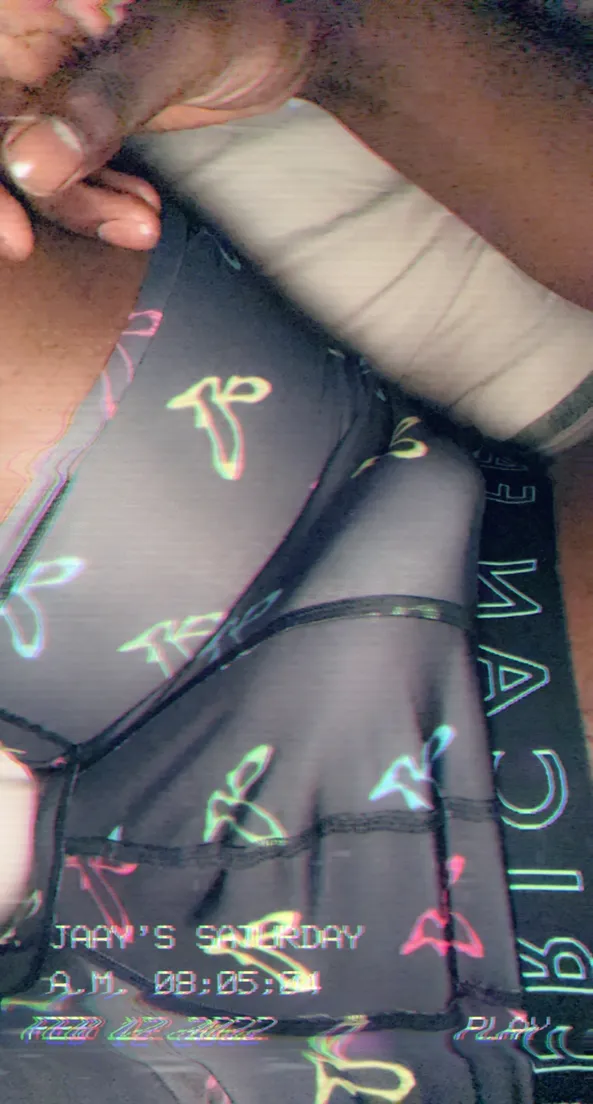 BigDickEnergy 🔋⚡️