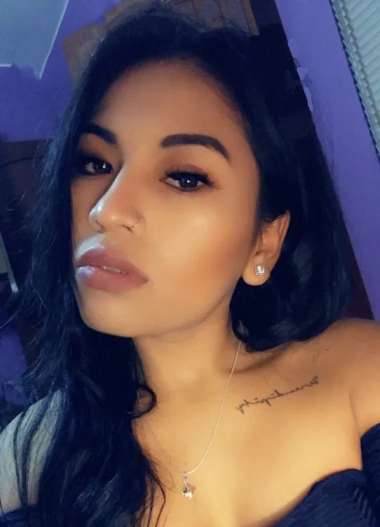 LATINA SLUT FREE DM