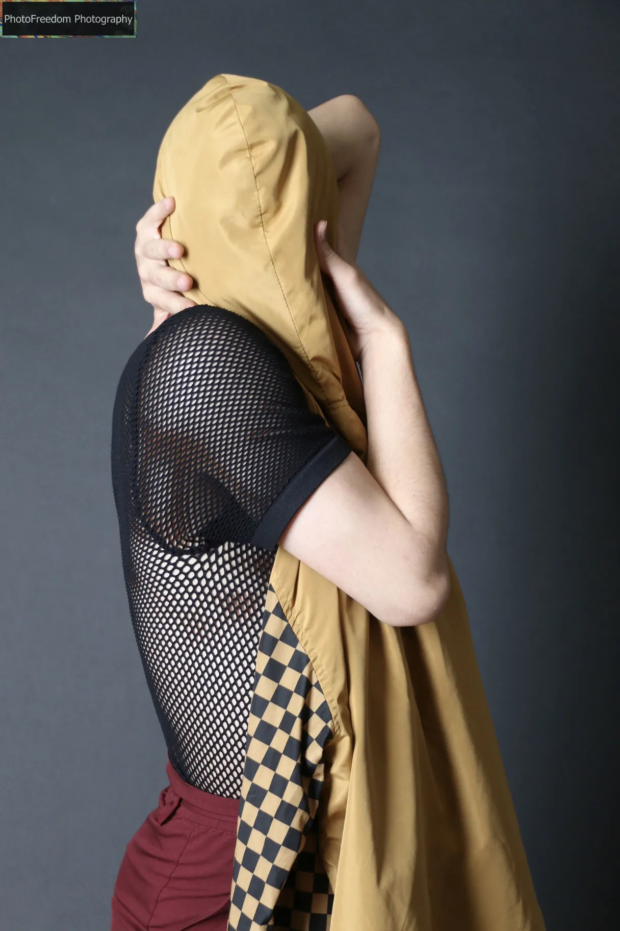 Under Cover Lover