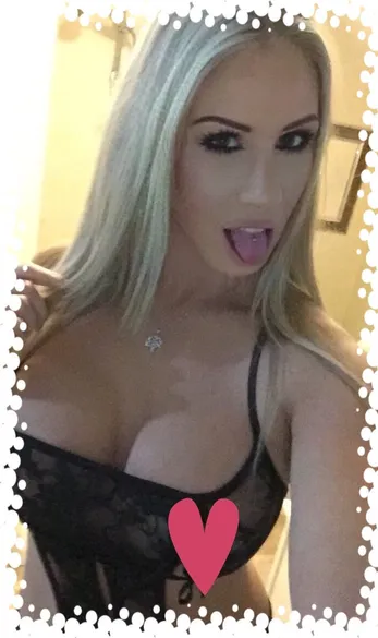 Tanya Rose 🌹