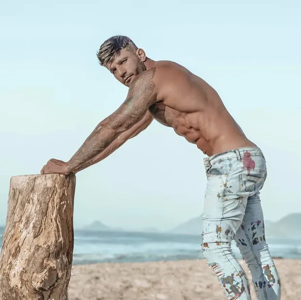 Leonardo venancio