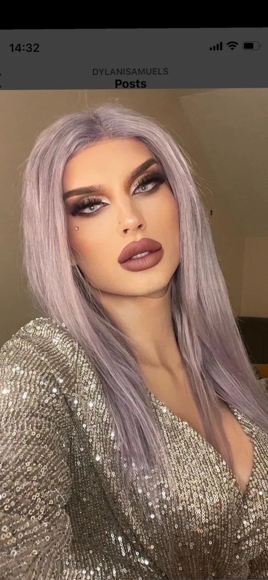 𝒟𝒾𝓇𝓉𝓎 𝒟𝓎𝓁𝒶𝓃𝒾