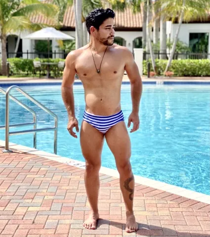 Esteban David