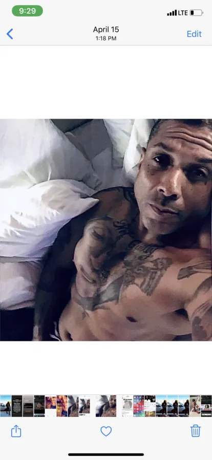 King Benzino