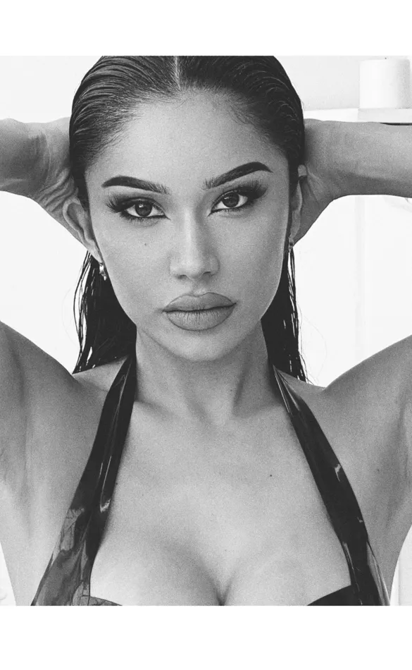 Janet Guzman 🔞
