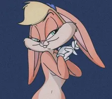 Lola Bunny