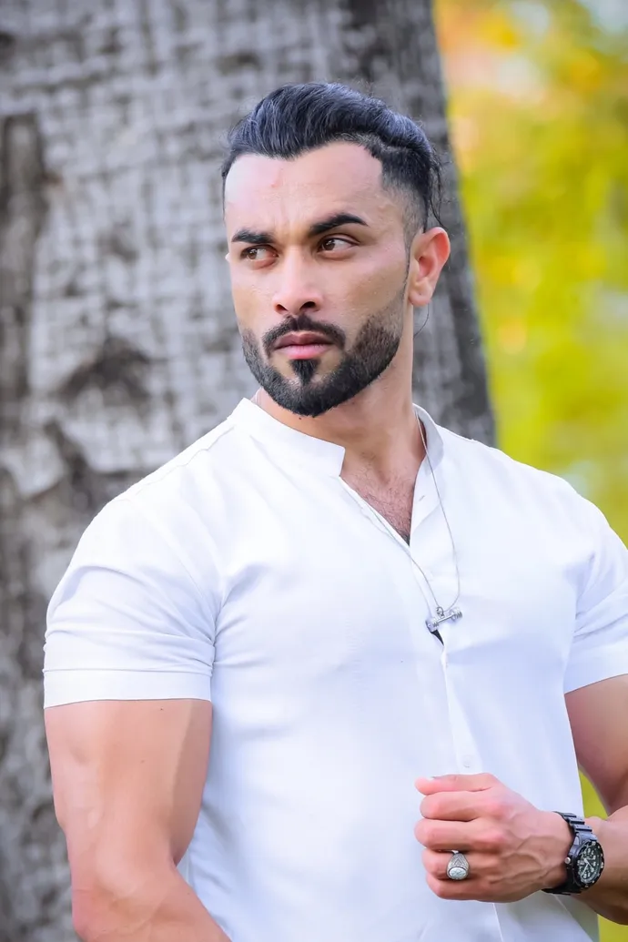 Salubhaijan