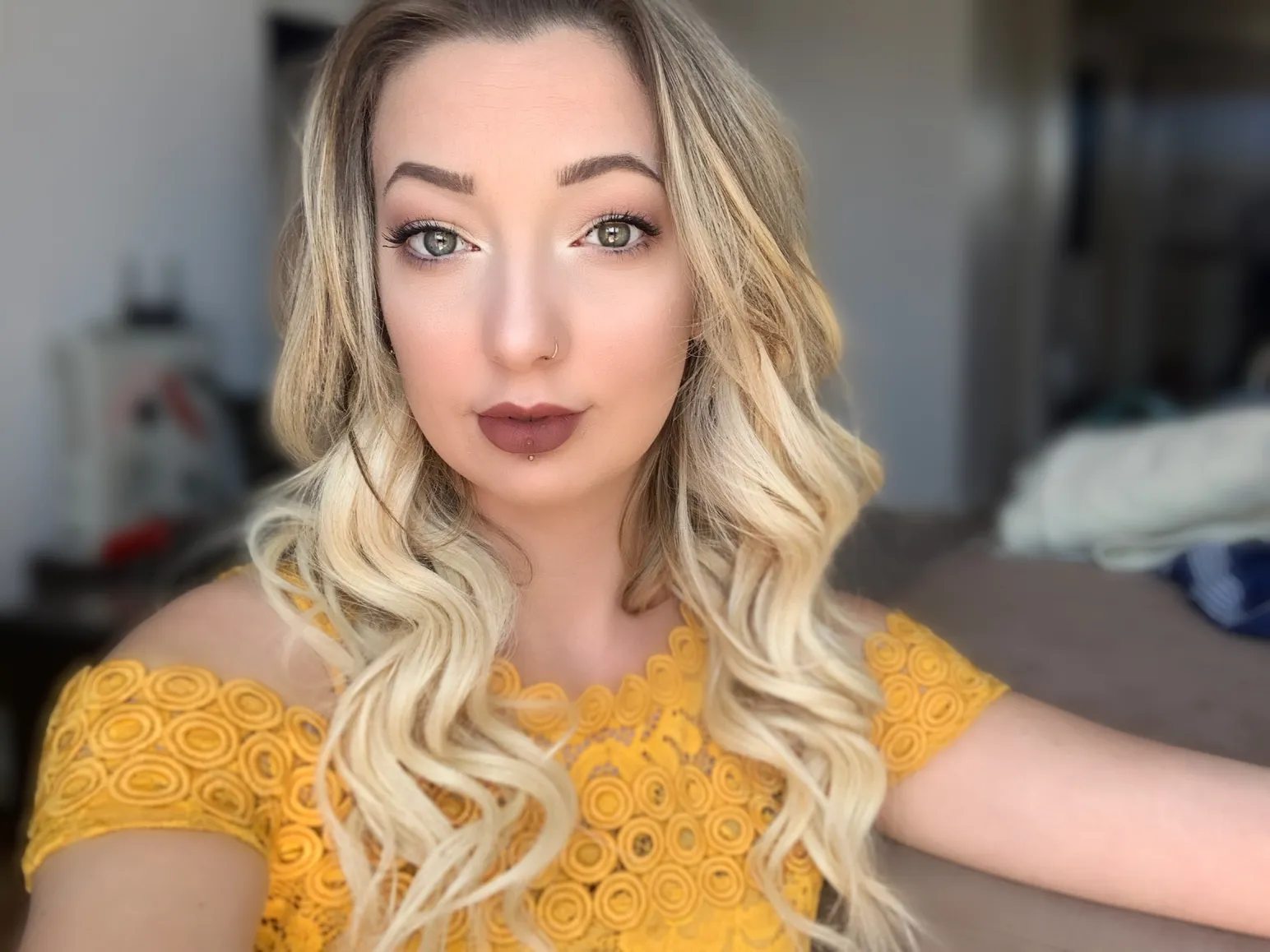 Kelly Snow