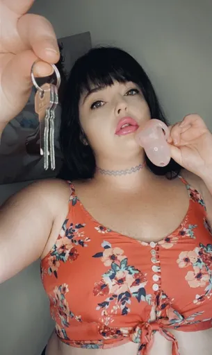 •BabydollBoss•BBW•Brat•