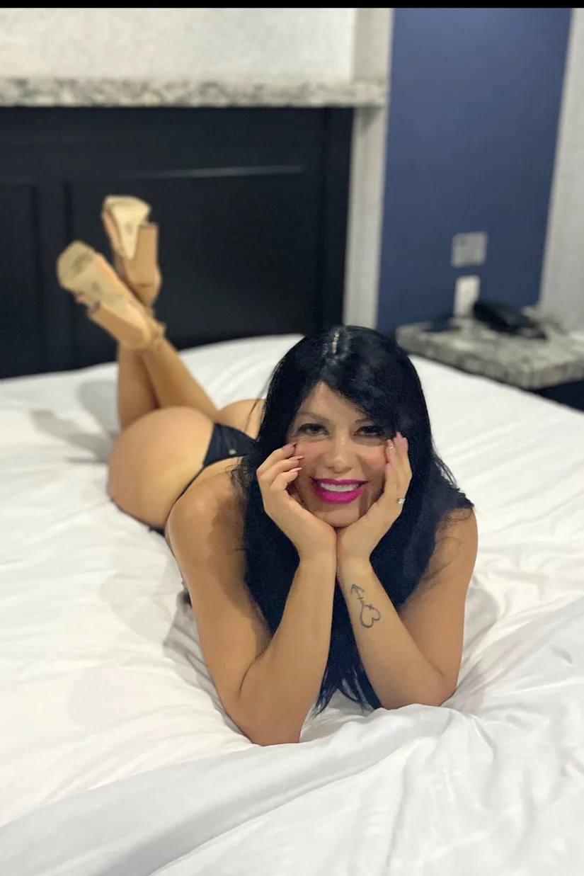 Karlita Pantoja