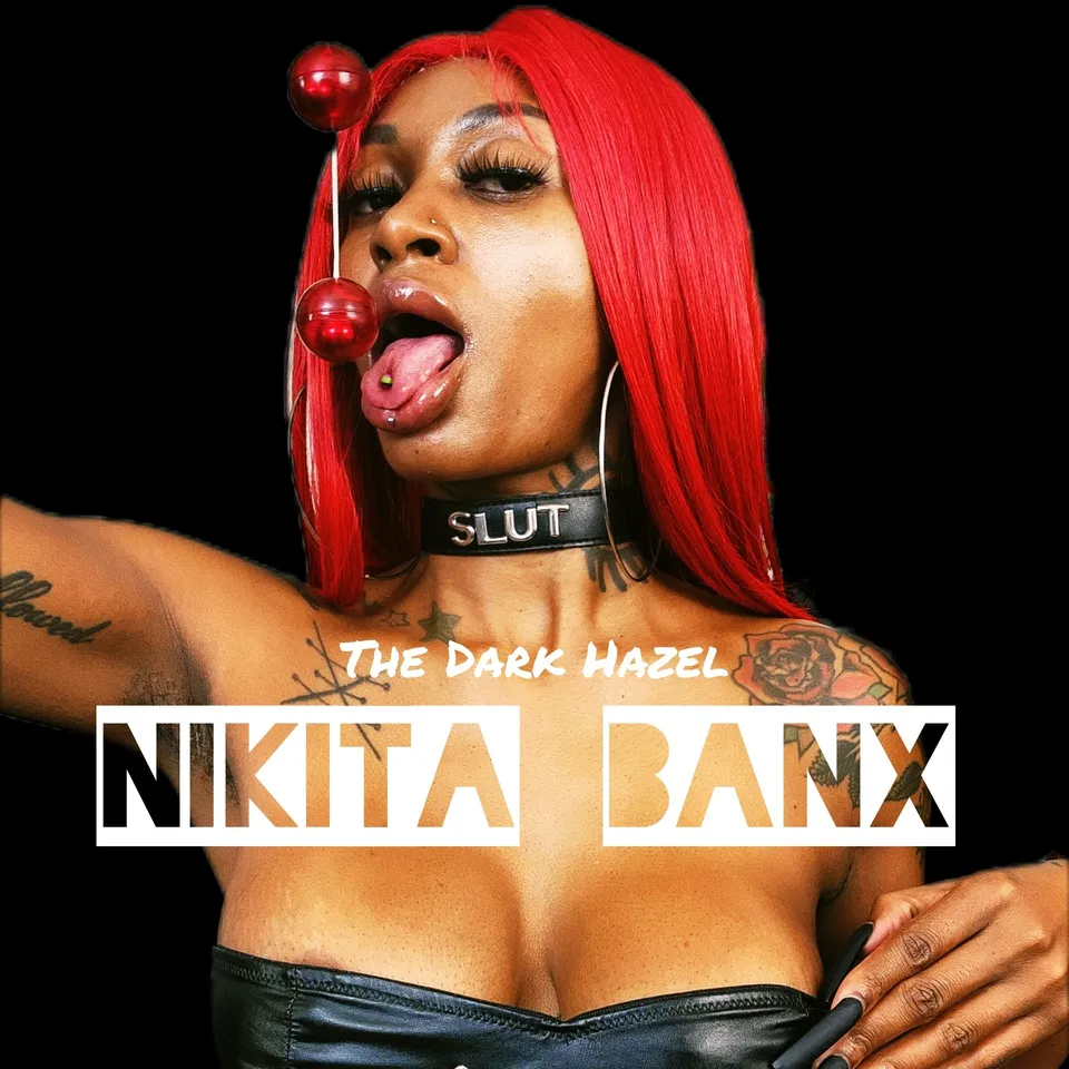 The Dark Hazel, ☆ Nikita Banx ☆