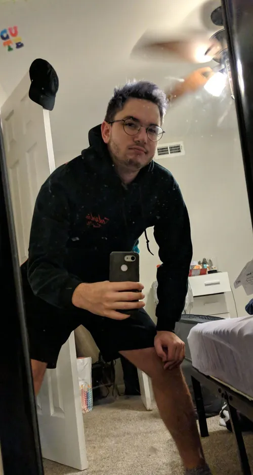 Gay Garbage