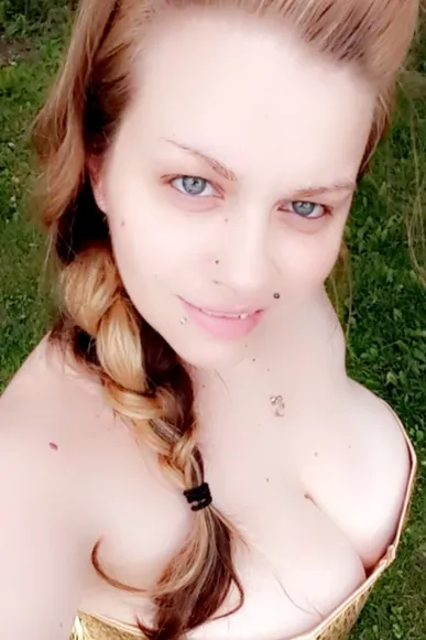 Mommy CrystalBlack