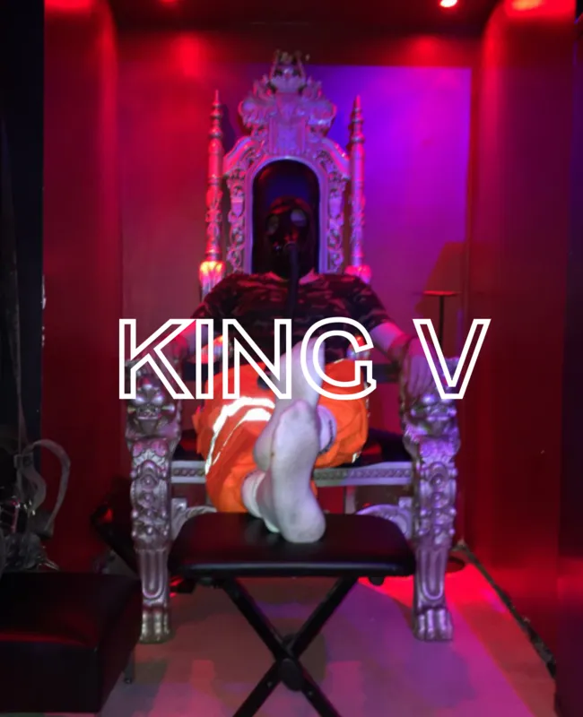 KING V