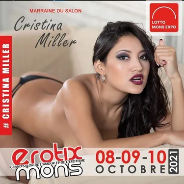 Cristina Miller