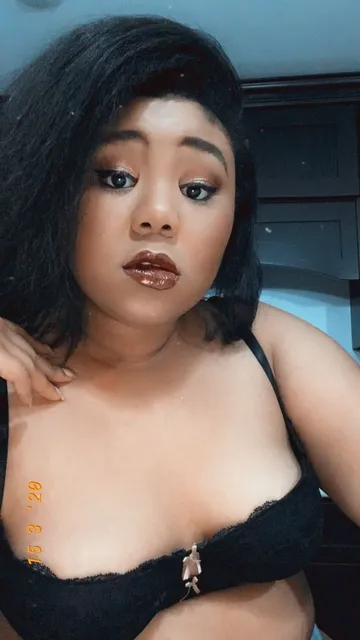 Yourfavoritebbw