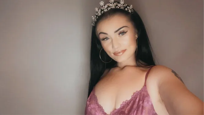 I’ll be your destiny✨