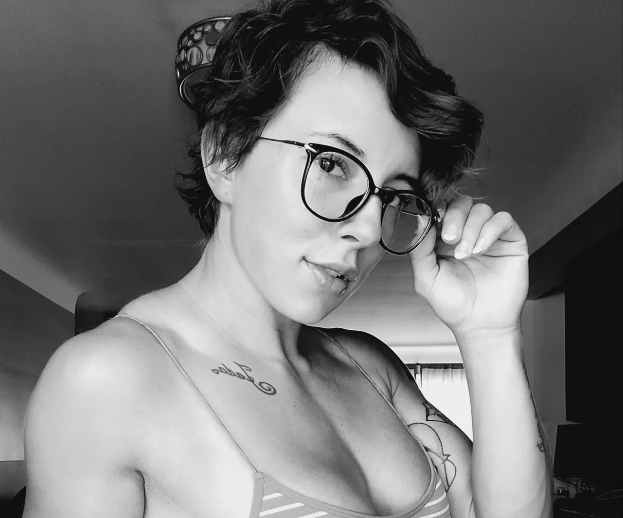 Ophelia Blake