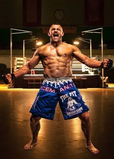 Chuck Liddell