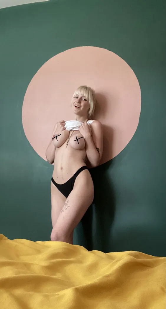 harlow!