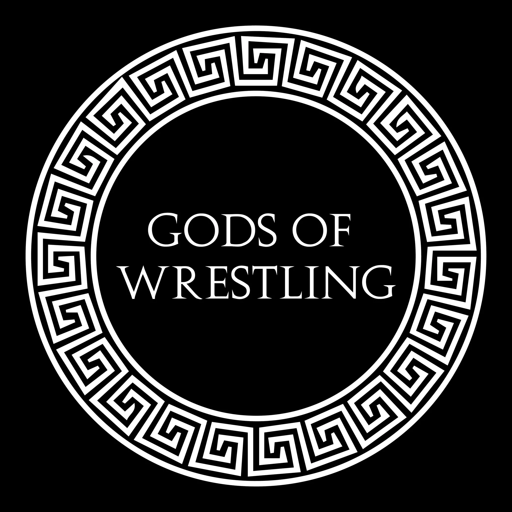 Gods of Wrestling