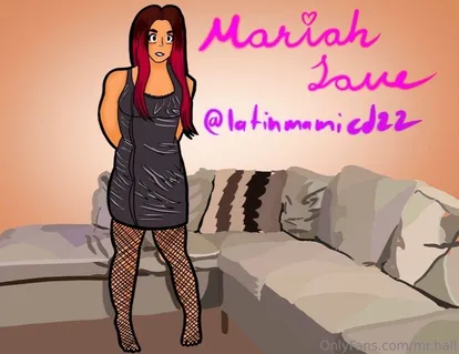 Mariah Love