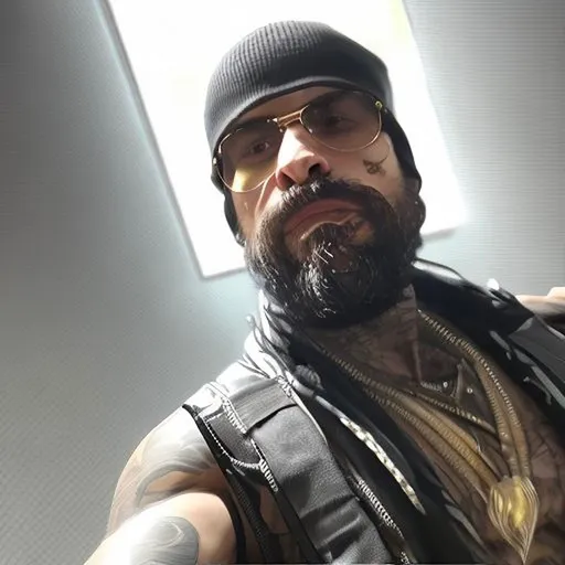 Babo Cartel de Santa