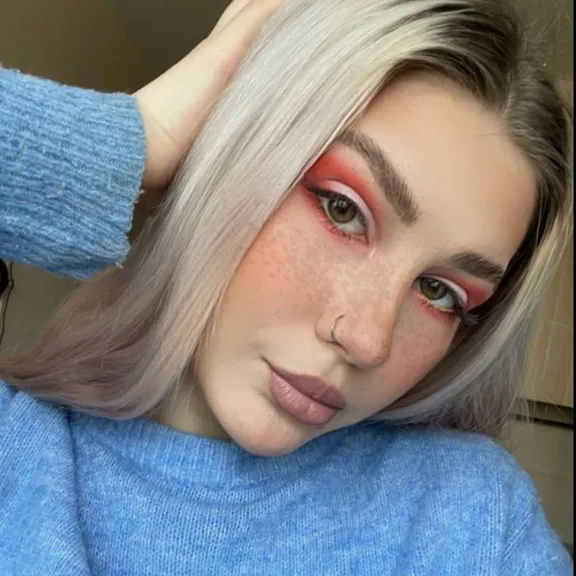 Sandy🥰