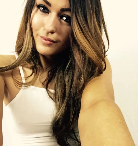 Goddess Valentina Rose