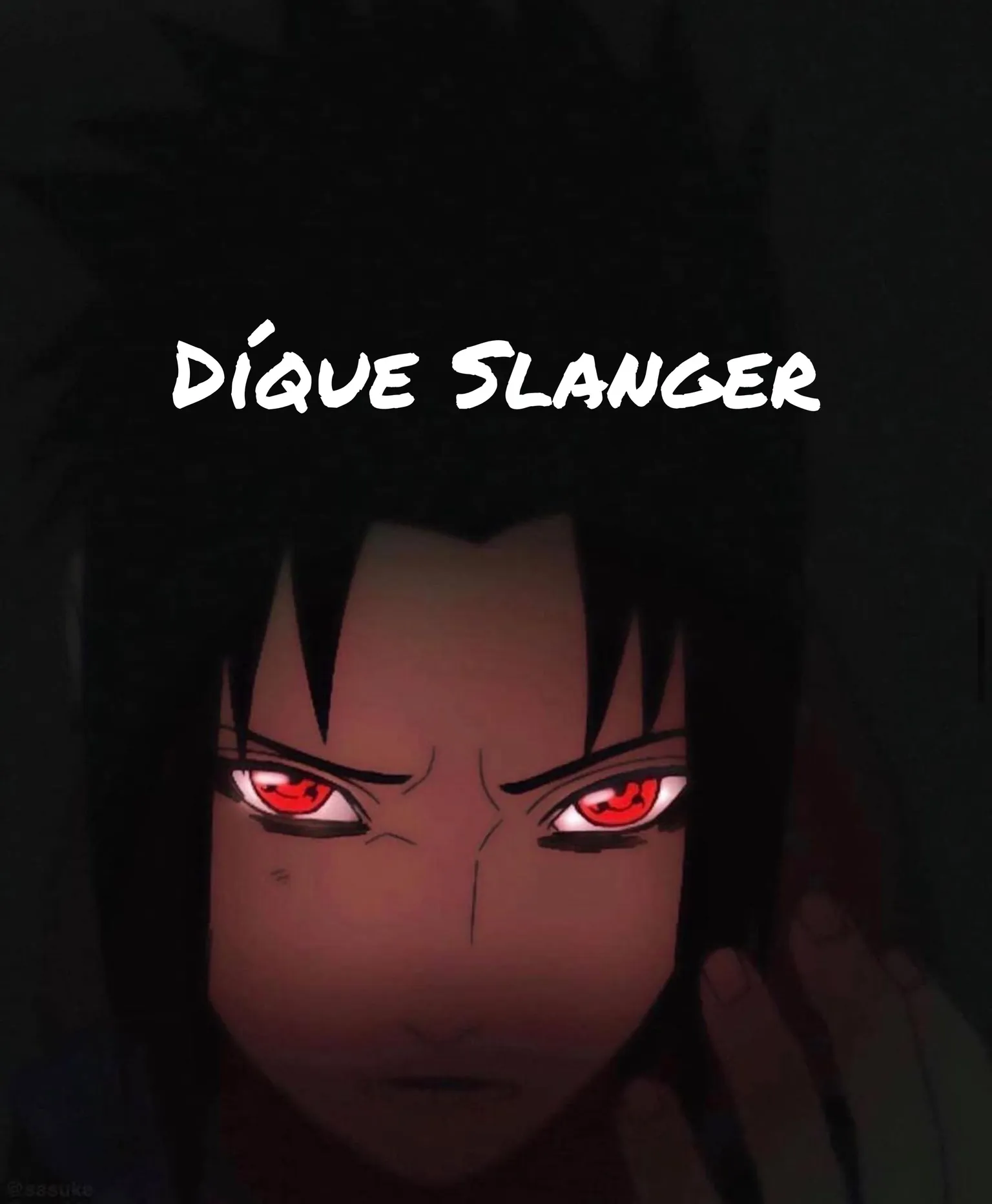 Díque Slanger