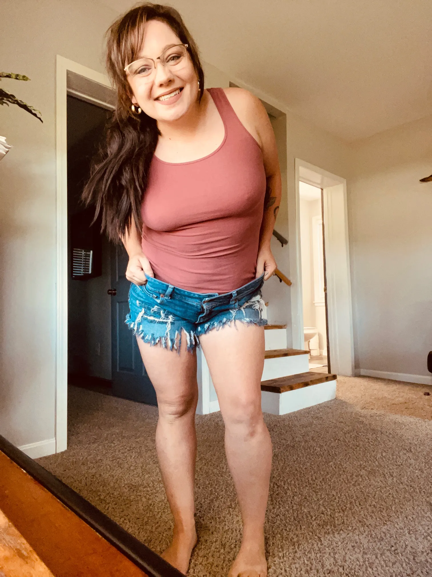 Countryside_momma