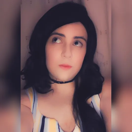 Trans Queen 👸🏻 🏳️‍⚧️