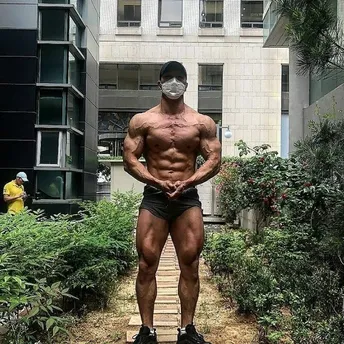 Kor_Muscle