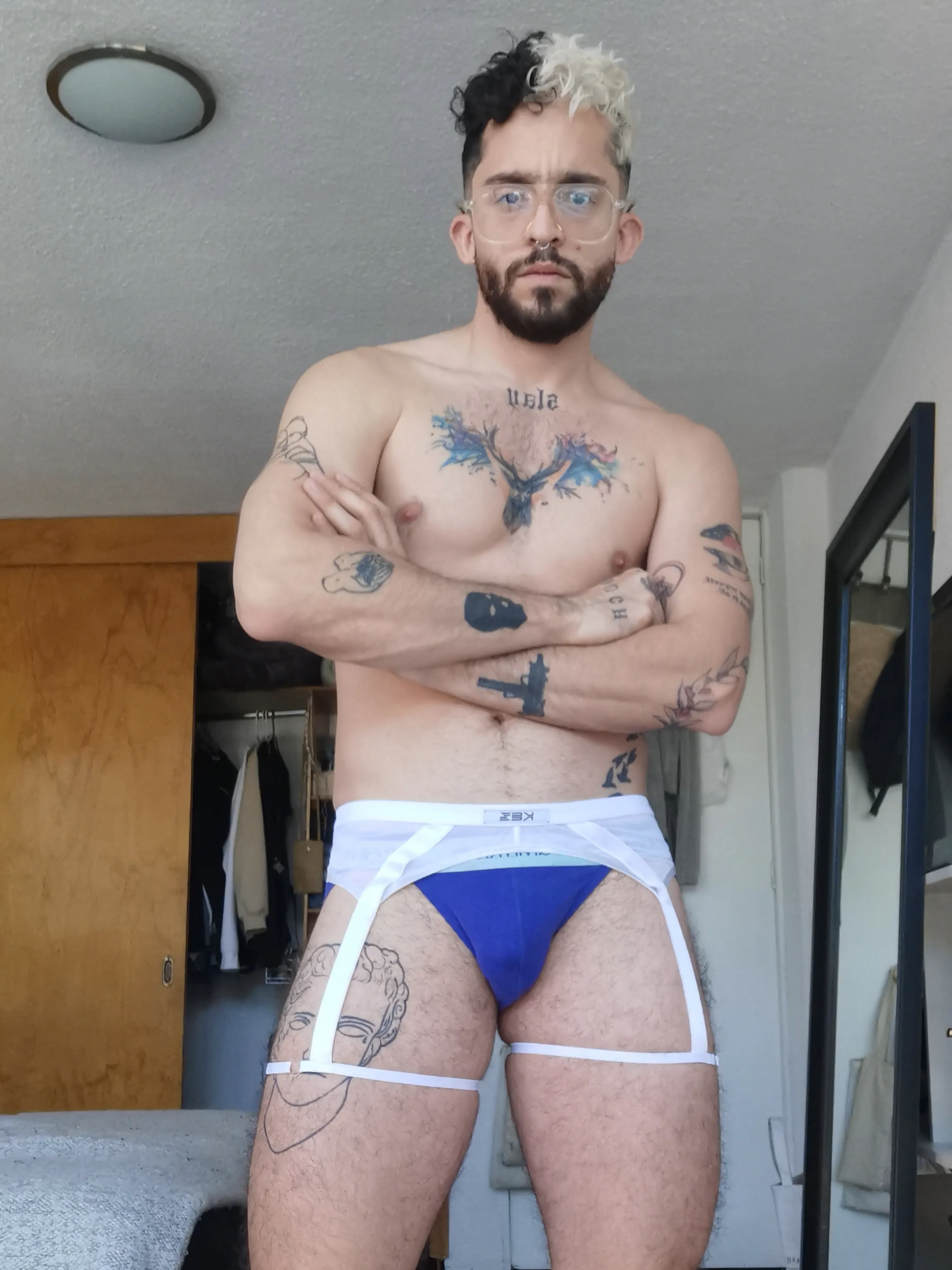 El bato tatuado
