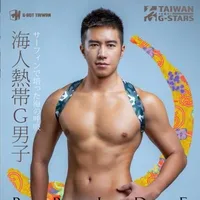 ARAW 衝浪小哥 TOP1.5%