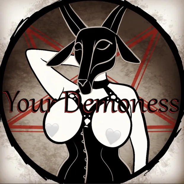YourDemoness
