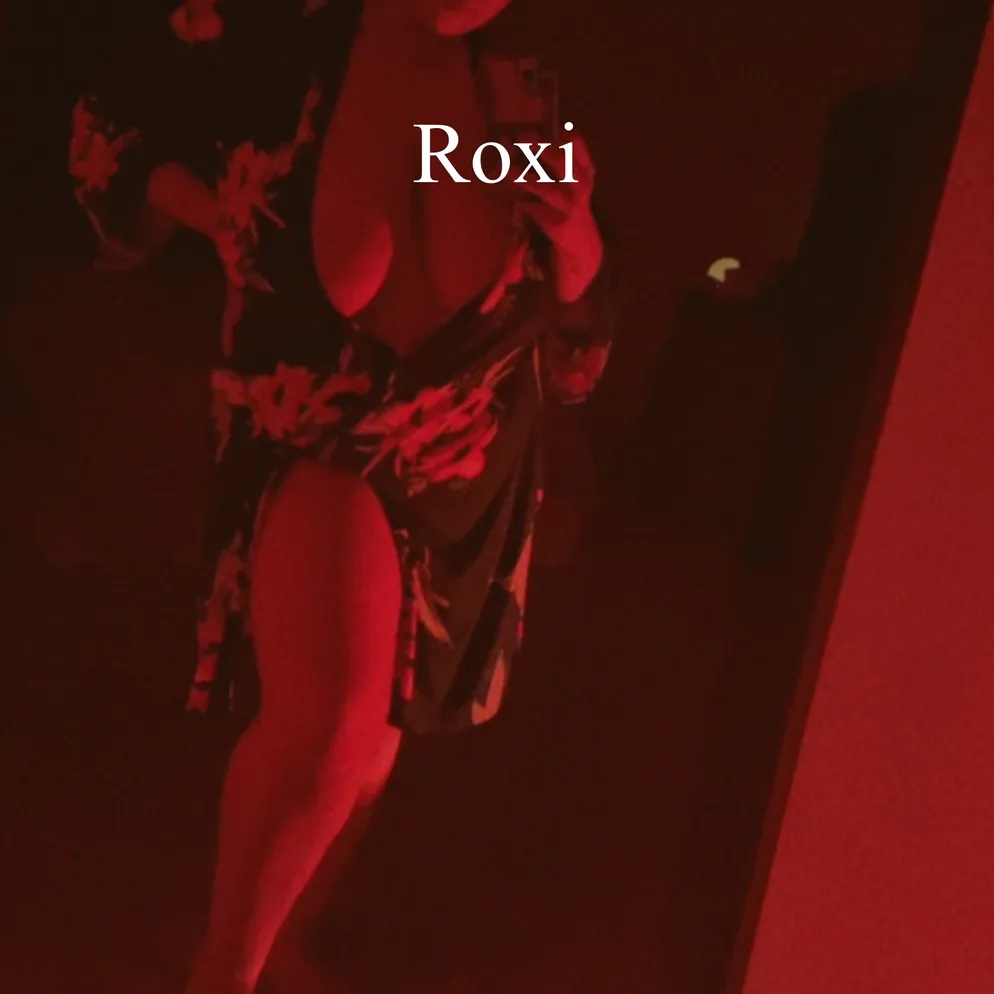 Roxi