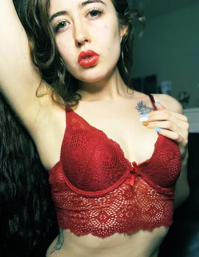 The Goddess Kitty 🐱 Findom