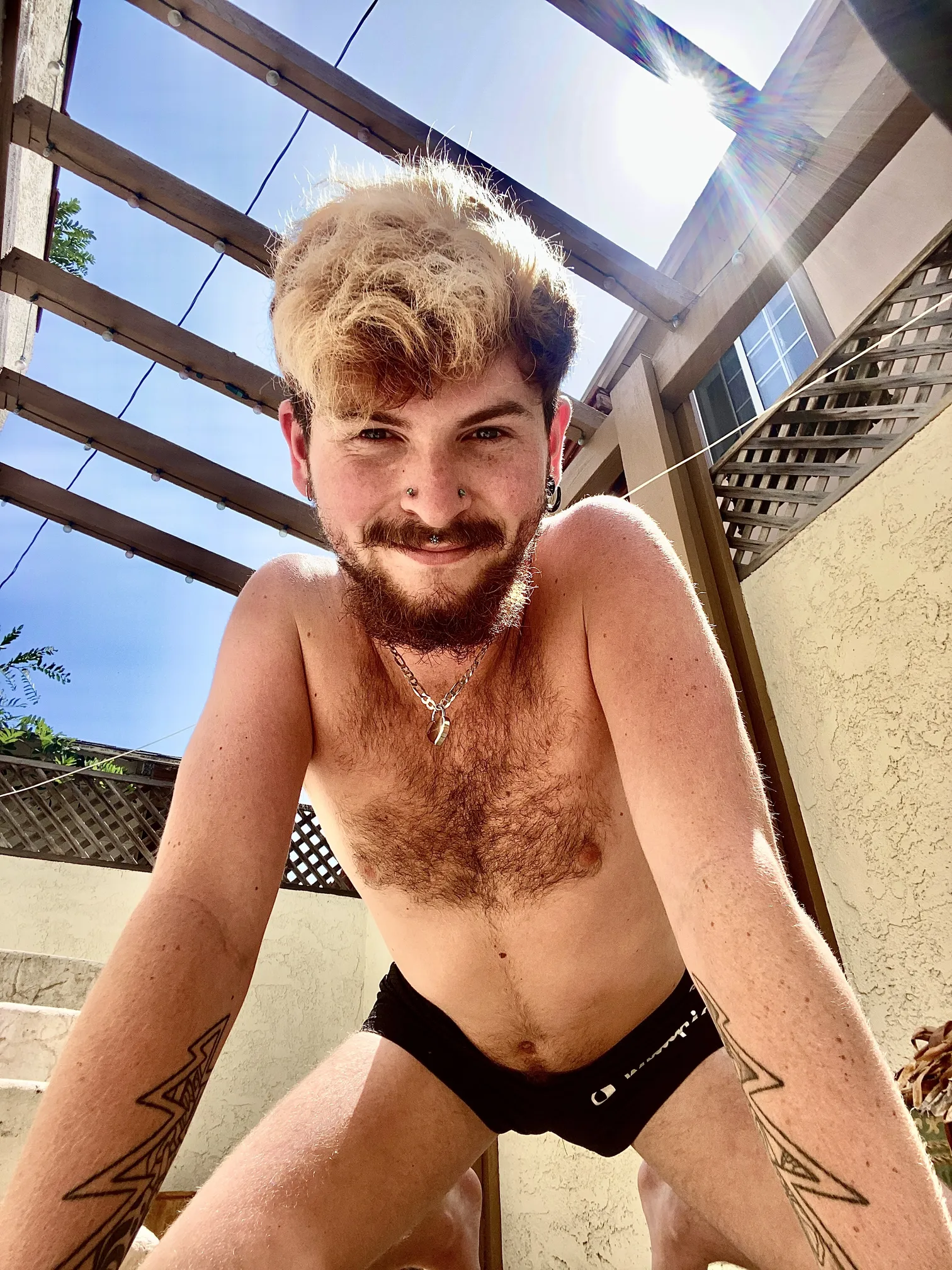Tennessee Twink