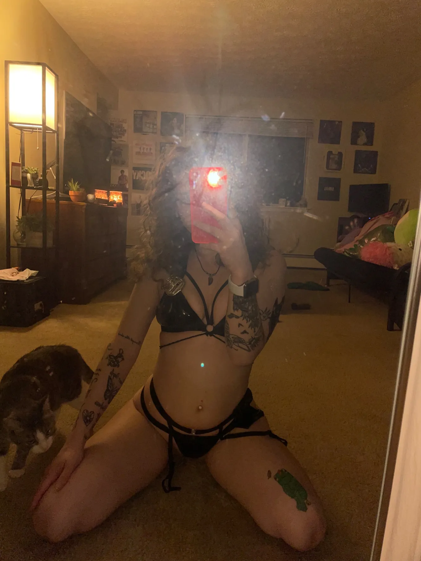 khloe lee