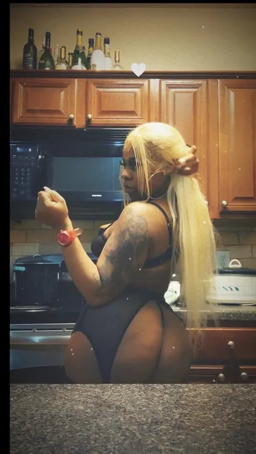 Yazz With The Ass