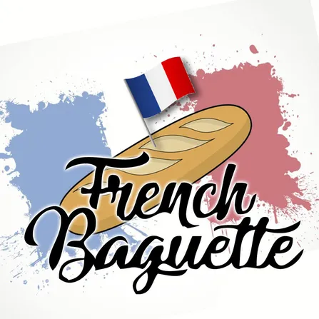 French Baguette