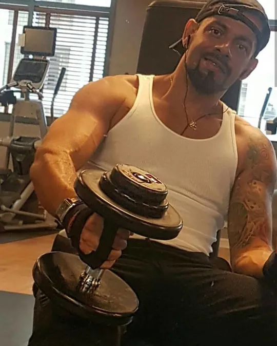 Bruno Torres