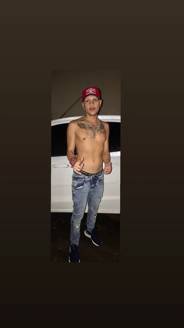 Beto Passivo 🍑