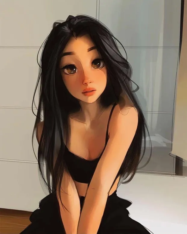 Maddie ♥︎