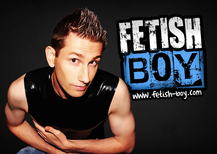 Fetish Boy