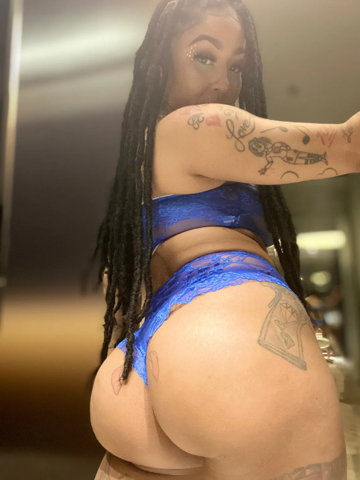 milliondollapretty