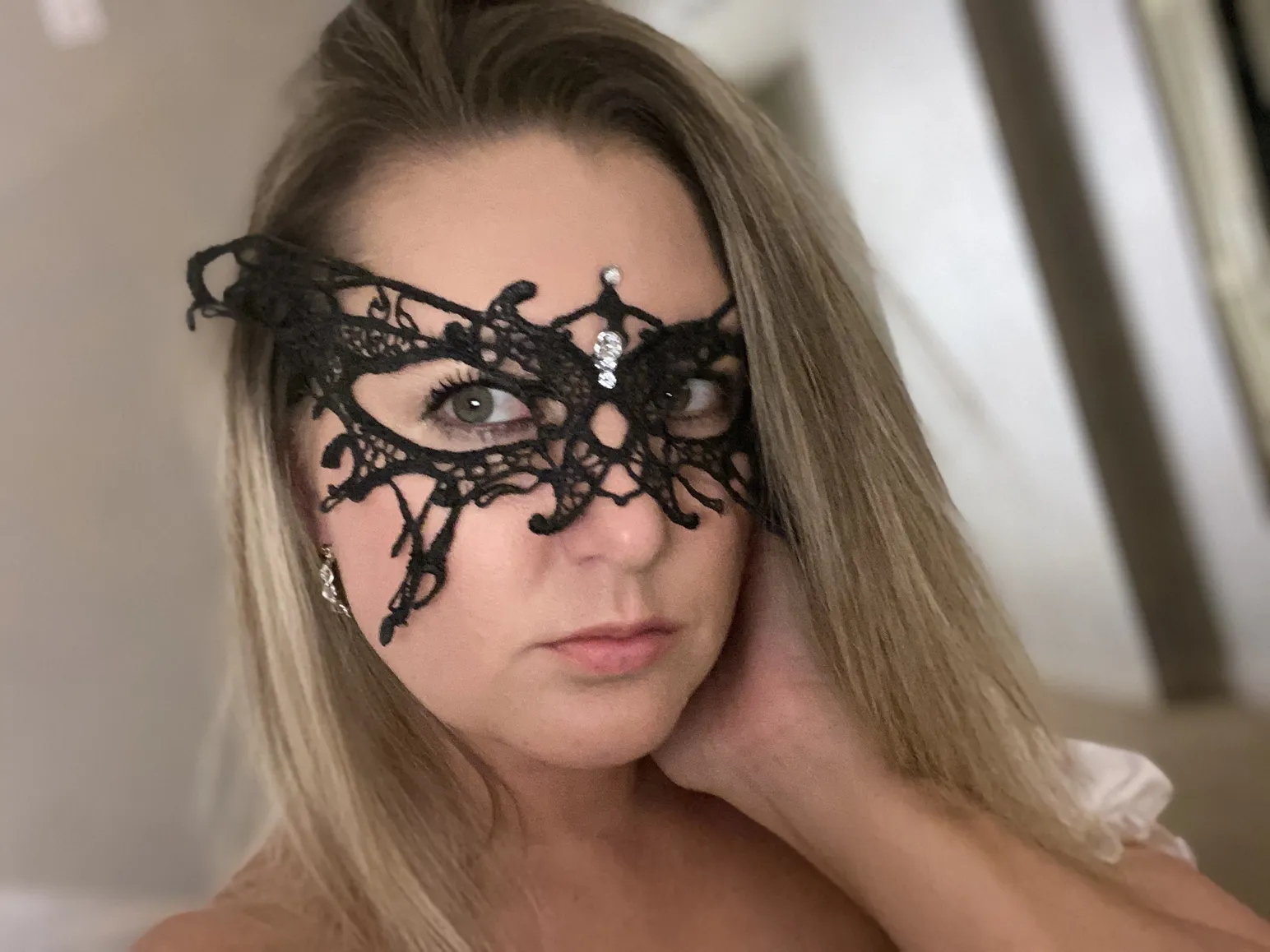 Vixen Britney