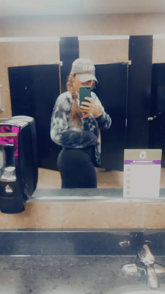 Thick Bitch